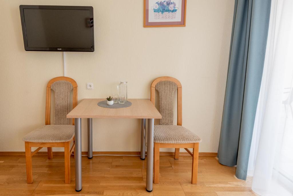 Vikondos Poilsio Namai room 1