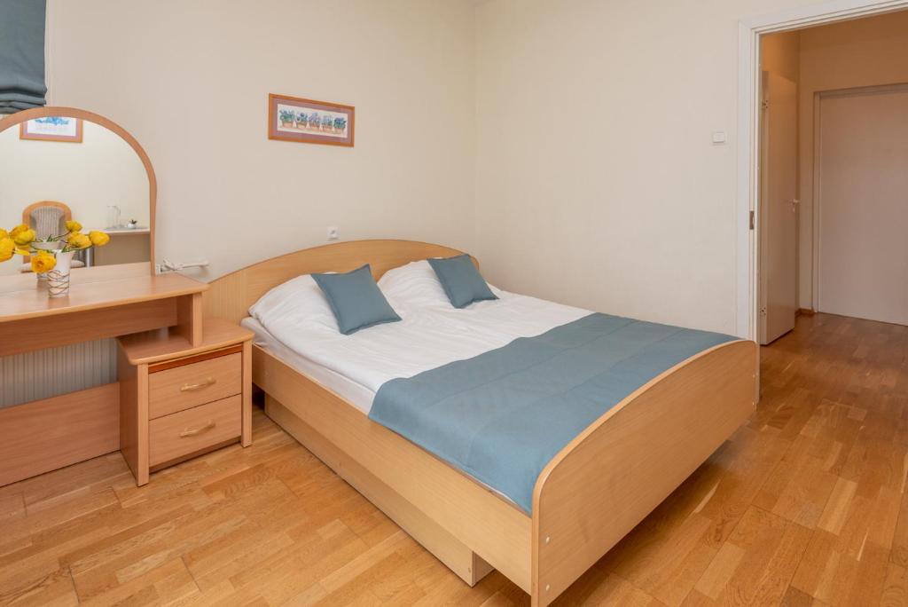 Vikondos Poilsio Namai room 2