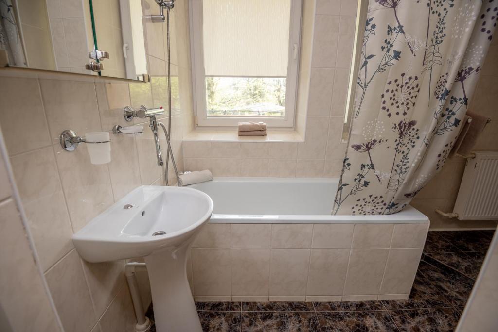 Vikondos Poilsio Namai room 3