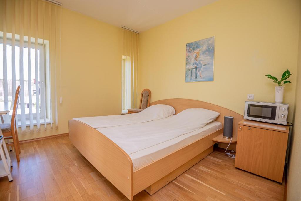 Vikondos Poilsio Namai room 4