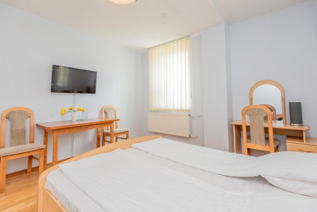Vikondos Poilsio Namai room 5