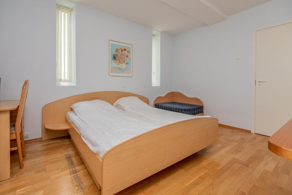 Vikondos Poilsio Namai room 6